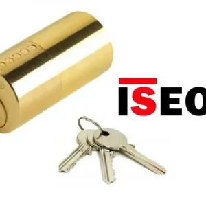 Cilindro fisso Iseo 852507 14481 Finale Uitverkoop